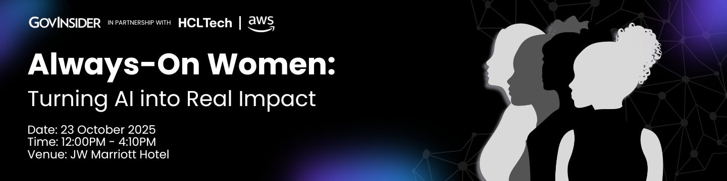 event banner for Always-On Women: Turning AI into Real Impact 